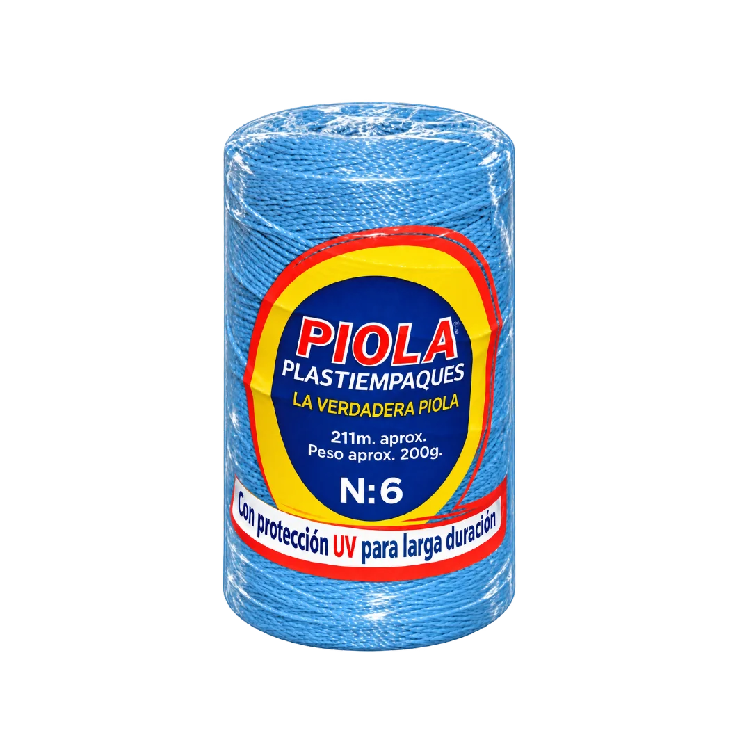 Piola #6