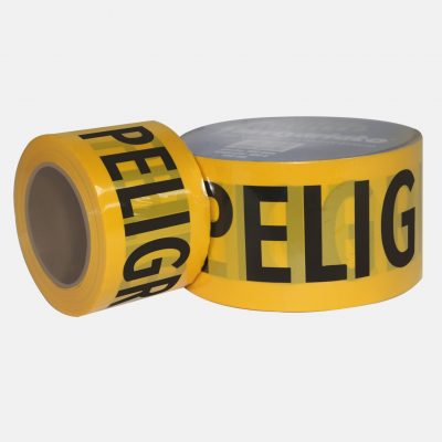 Rollos de peligro